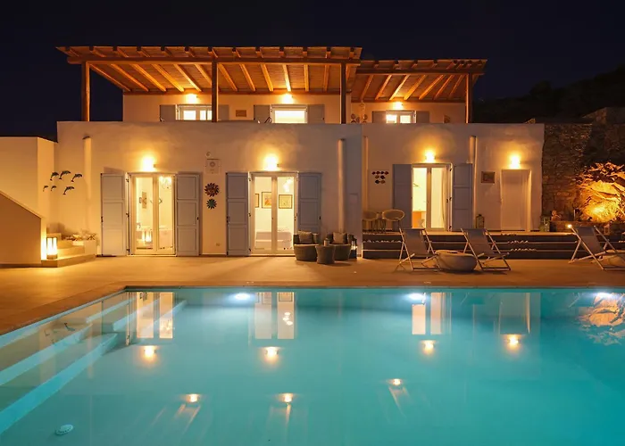 Willa Chrysanthemo *