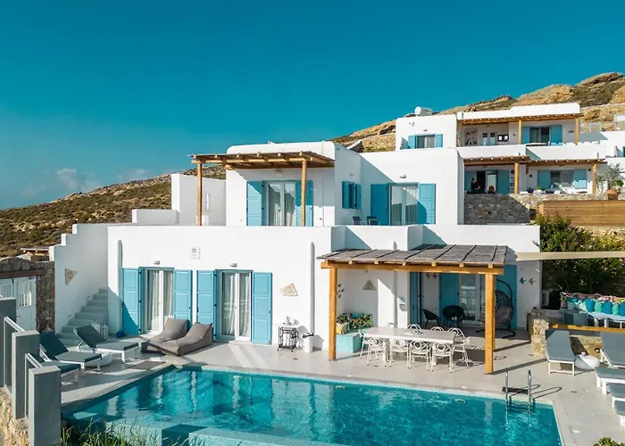 Willa Chrysanthemo Ano Mera