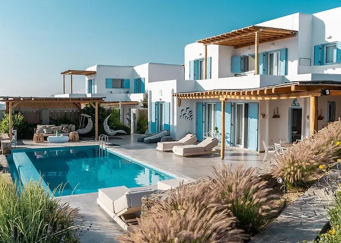 Willa Chrysanthemo Ano Mera