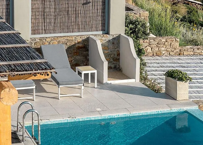 Willa Chrysanthemo Ano Mera