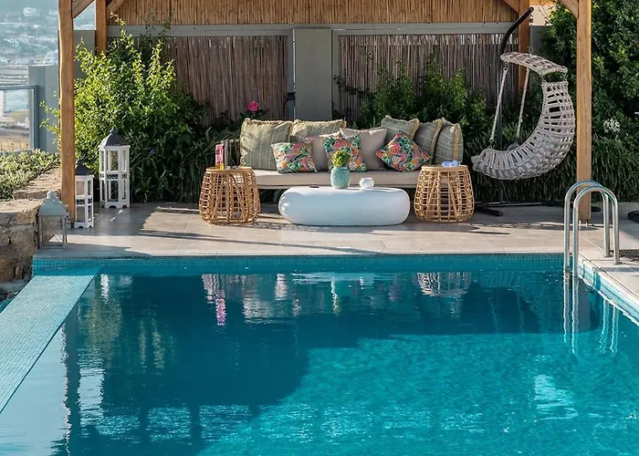 Willa Chrysanthemo *