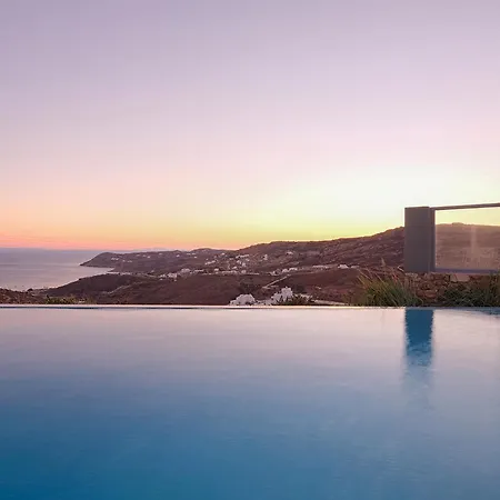 Villa Chrysanthemo *