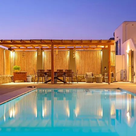 Villa Chrysanthemo *