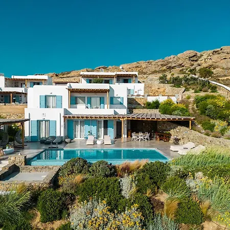 Villa Chrysanthemo *